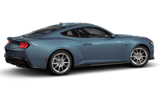 2025 Ford Mustang® External Image 4